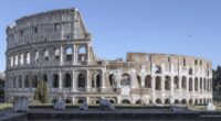 Italia - Coliseo