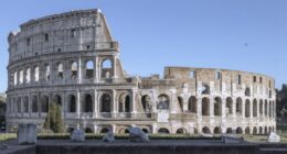 Italia - Coliseo