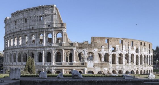 Italia - Coliseo