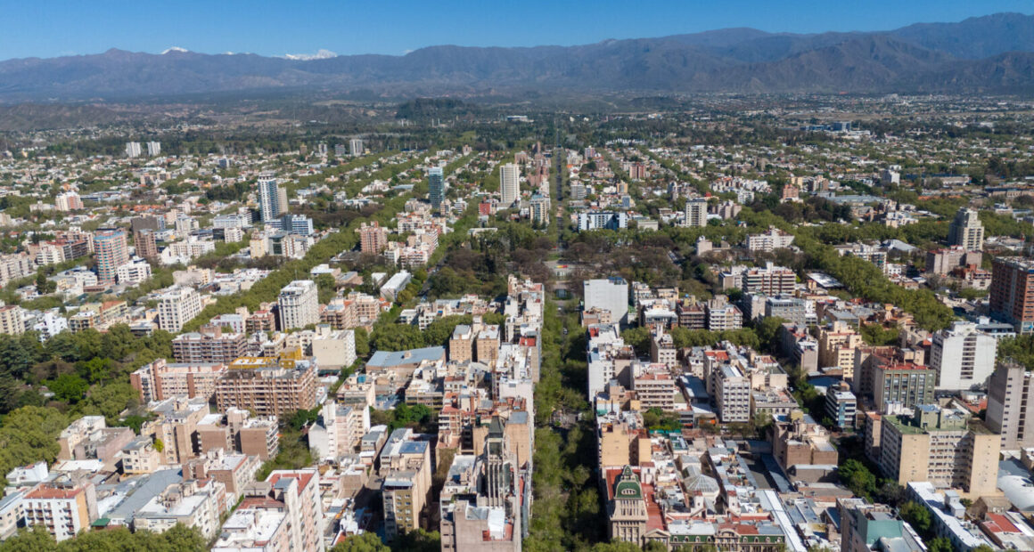 Mendoza