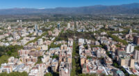 Mendoza