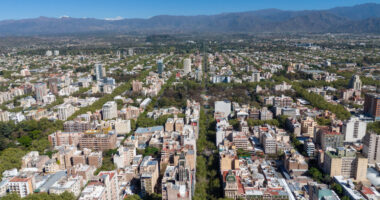 Mendoza