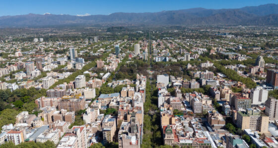 Mendoza