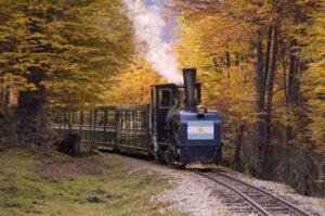 Tren del Fin del Mundo