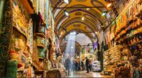 Estambul - Bazar