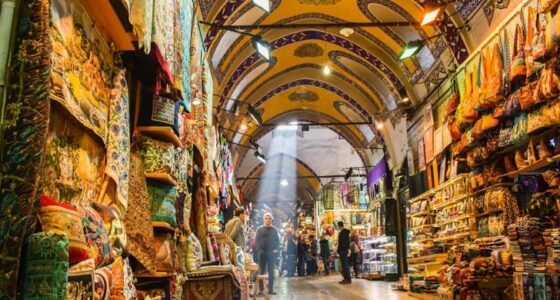 Estambul - Bazar