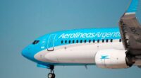 Aerolíneas Argentinas