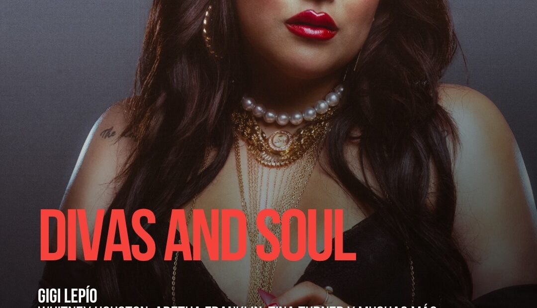 DIVAS AND SOUL