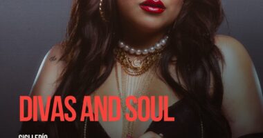 DIVAS AND SOUL