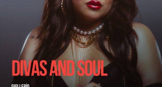 DIVAS AND SOUL