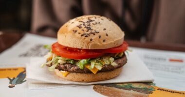 McDonald’s suma sabor inclusivo
