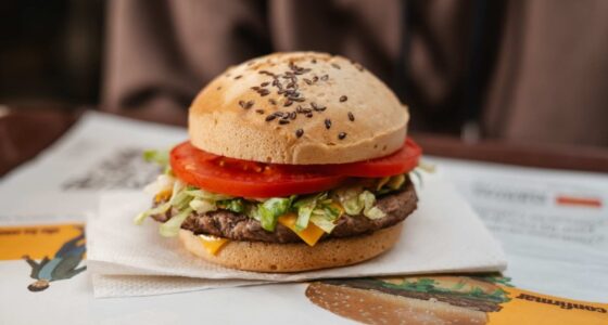 McDonald’s suma sabor inclusivo