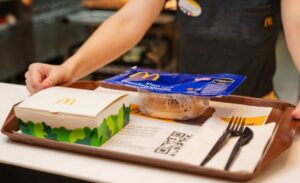 McDonald’s suma sabor inclusivo