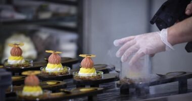 Copa Argentina del Helado Artesanal