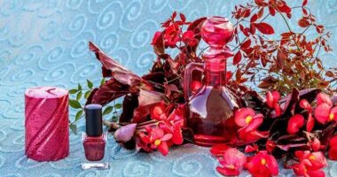 Turquía y su arte perfumista