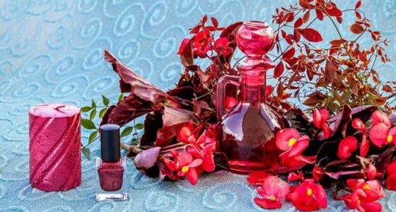 Turquía y su arte perfumista