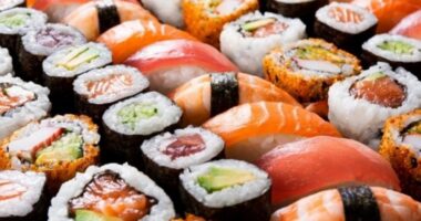 Sushi