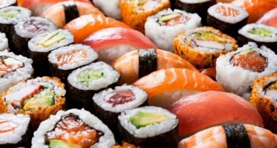 Sushi