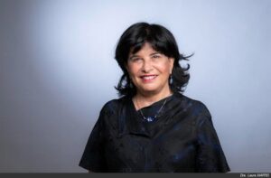Dra. Laura MAFFEI (M.N.