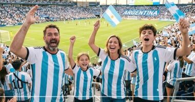 Copa del Mundo 2026