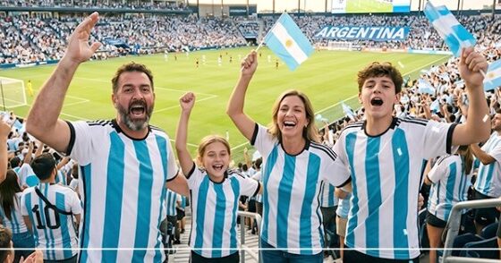 Copa del Mundo 2026