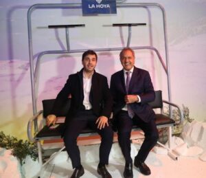 Torres - Scioli
