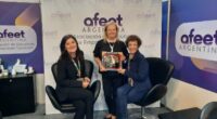 AFEET Argentina