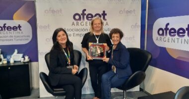 AFEET Argentina