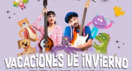 Pequeño pez regresa a la calle Corrientes