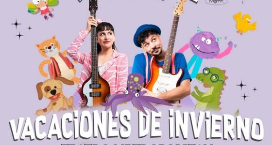 Pequeño pez regresa a la calle Corrientes