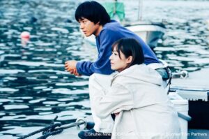 Cine Japonés