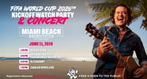Mundial 2026