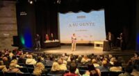 Pinamar distingue a su gente
