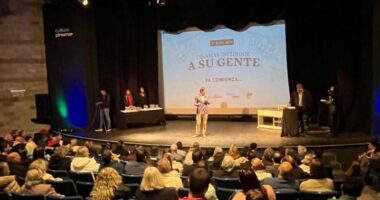 Pinamar distingue a su gente