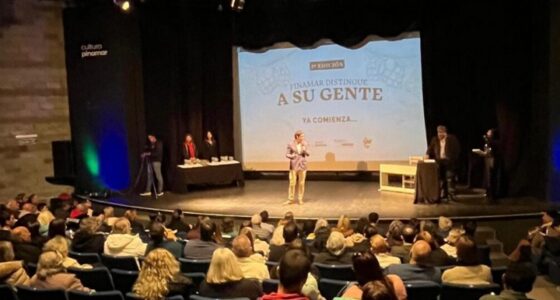 Pinamar distingue a su gente
