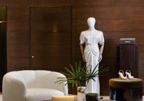 Victoria Beckham inaugura en Bal Harbour Shops