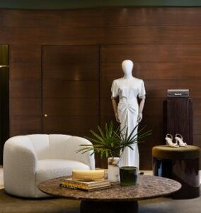 Victoria Beckham inaugura en Bal Harbour Shops