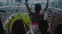 estrés futbolero