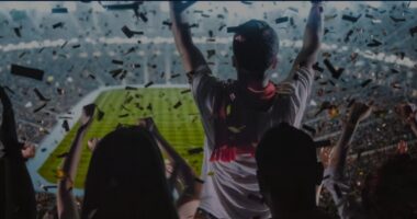 estrés futbolero