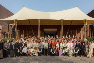 Marriott celebra 10,000 destinos únicos