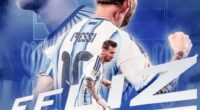 Messi rompe el récord