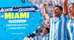 Aerolíneas Argentinas