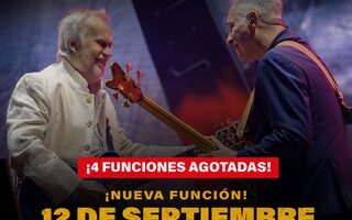 Más SERÚ en Buenos Aires