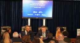 Lanzamiento