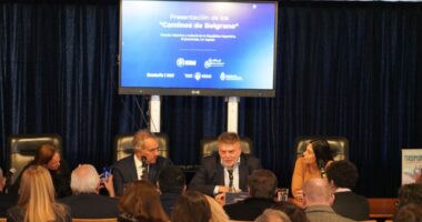 Lanzamiento