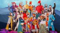 Festival Internacional de la Palabra en Escena