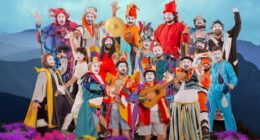 Festival Internacional de la Palabra en Escena