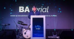 BA Ferial
