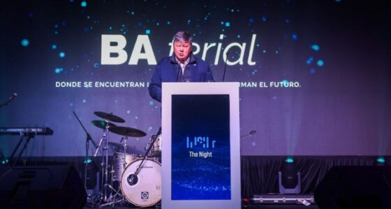 BA Ferial