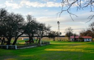 La Pampa